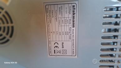 Frigorifero portatile 