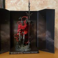 Elden ring dlc collector’s edition MESSMER STATUA