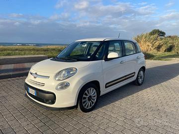 Fiat 500L 1.3mjt 95cv