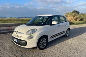 Fiat 500L 1.3mjt 95cv
