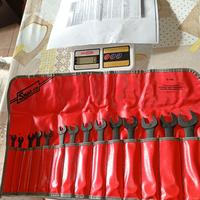 Utensili vintage Snap On USA