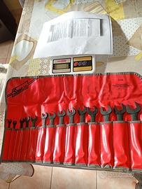 Utensili vintage Snap On USA