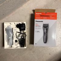 Rasoio tagliacapelli e barba Panasonic 