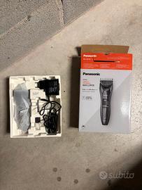Rasoio tagliacapelli e barba Panasonic 