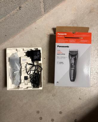 Rasoio tagliacapelli e barba Panasonic 
