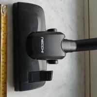 spazzola aspirapolvere NECCHI 