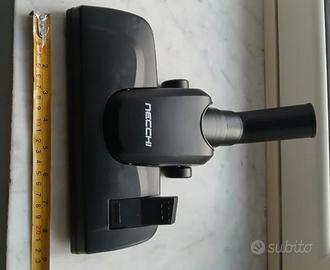 spazzola aspirapolvere NECCHI 