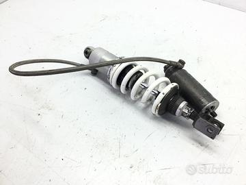 SUZUKI SV S 650 AMMORTIZZATORE CON VALVOLA CARICA 