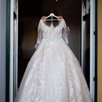 Abito da sposa
