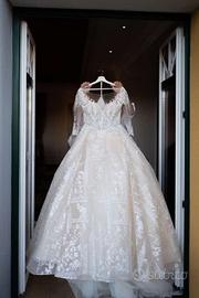 Abito da sposa
