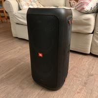 Cassa Bluetooth JBL PartyBox 100