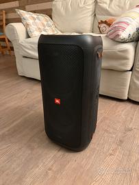 Cassa Bluetooth JBL PartyBox 100