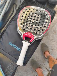 pallap evoforce elite