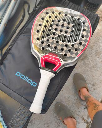 pallap evoforce elite