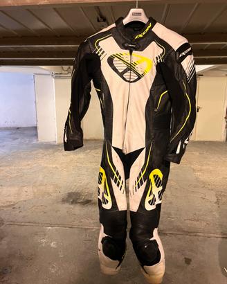 Tuta moto ixon tg.50/ M