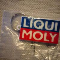 Portachiave Liqui Moly lubrificanti portachiavi