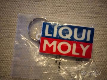 Portachiave Liqui Moly lubrificanti portachiavi