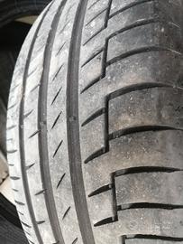 gomme 