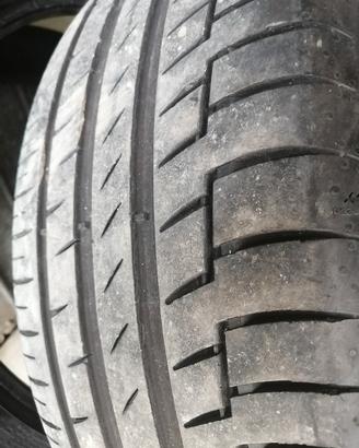 gomme 