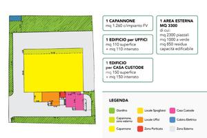 CAPANNONE A CANONICA D'ADDA