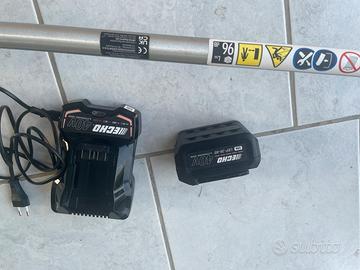 Tagliabordi/decespugliatore