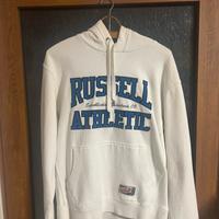 Felpa Russell Athletic Taglia XL