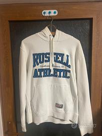 Felpa Russell Athletic Taglia XL