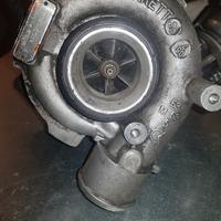 Turbina bmw e39/e46