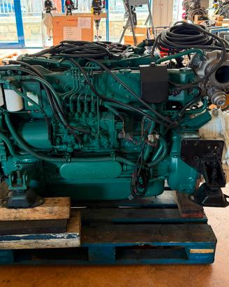 coppia VOLVOPENTA 450 hp revisionati
