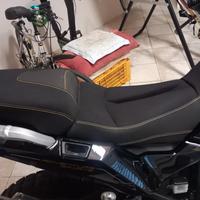 sella confort honda africa twin adventure sport an