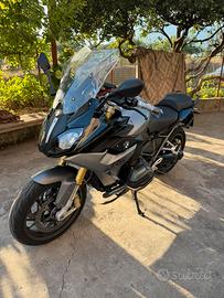 Bmw R1200 RS
