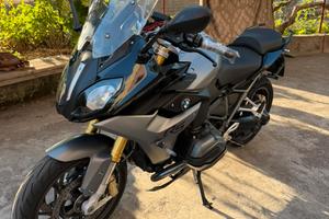 Bmw R1200 RS