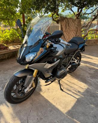 Bmw R1200 RS