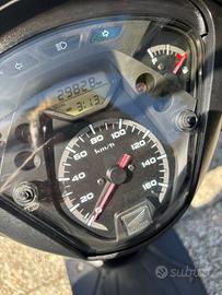 HONDA SH 150 SPORT PASSAGGIO E TAGLIANDO INCLUSO