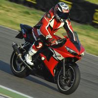 Yamaha YZF R6 - 2004