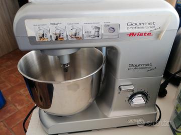 impastatrice planetaria ariete, prezzo trattabile