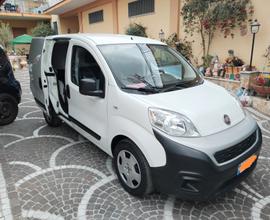 Fiat Fiorino 1.3 MJT 95CV Cargo SX