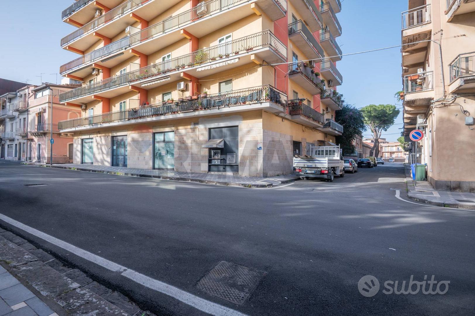 Appartamento – Francofonte, Siracusa - Vista 2