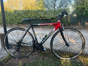 Bici city bike.