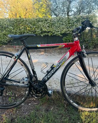 Bici city bike.
