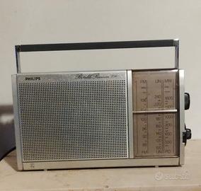 radio vintage