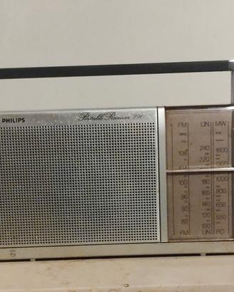 radio vintage