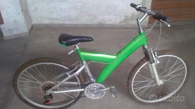 Bicicletta pininfarina