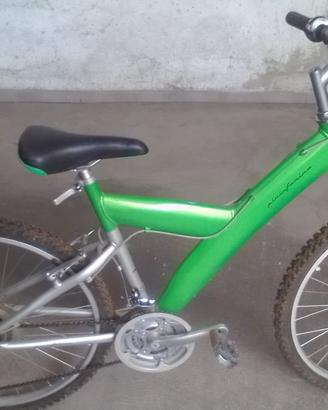 Bicicletta pininfarina