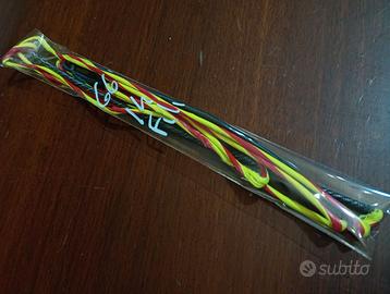 Corda arco da competizione