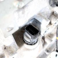 310203RX5C CAMBIO AUTOMATICO INFINITI G37 S 3.7 B 