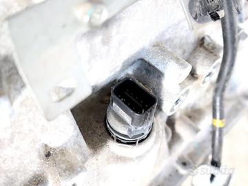 310203RX5C CAMBIO AUTOMATICO INFINITI G37 S 3.7 B 