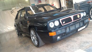 LANCIA Delta EVOLUZIONE 1992