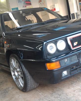 LANCIA Delta EVOLUZIONE 1992
