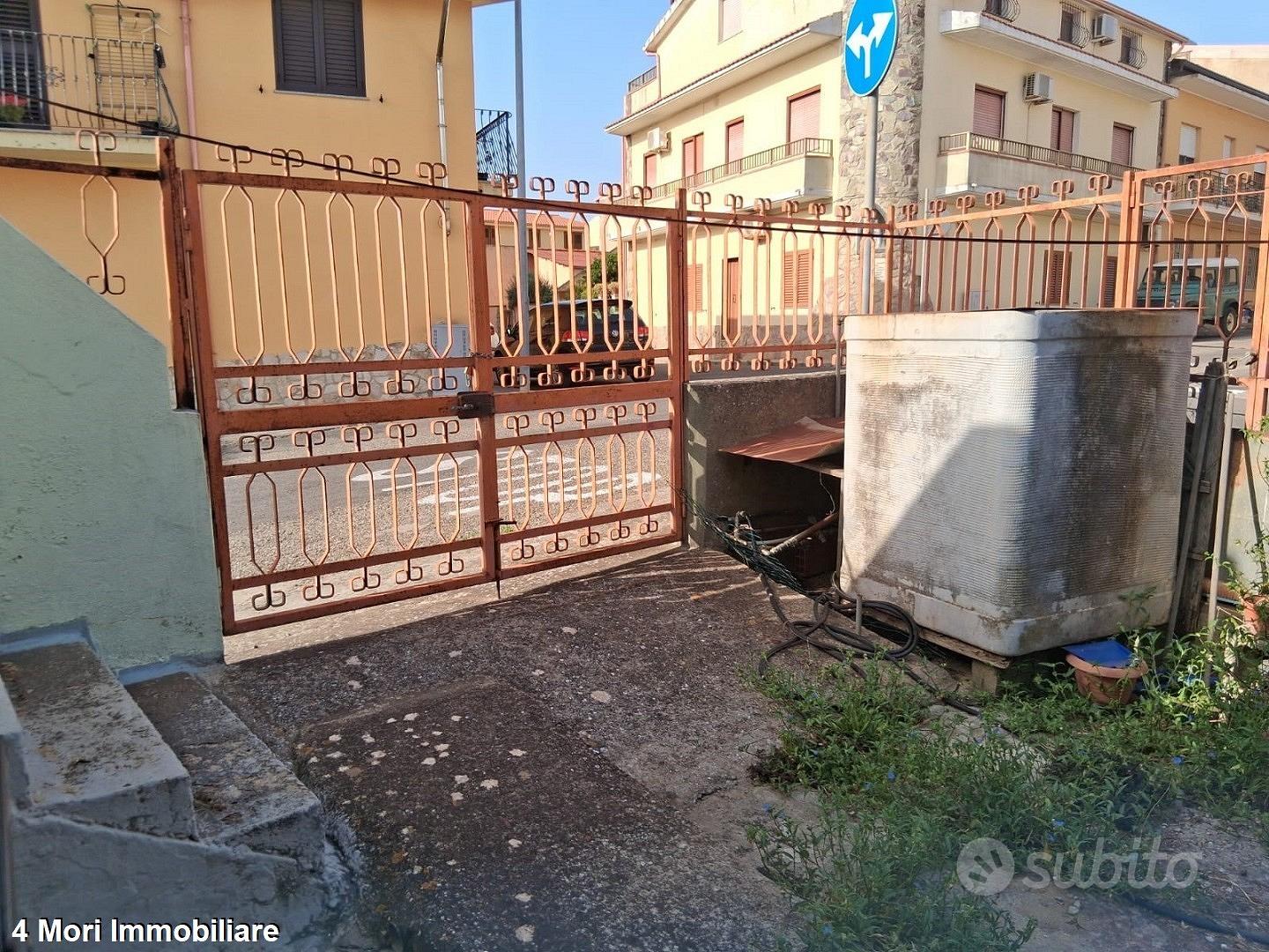 Apartment in Igrèsias/Iglesias, Sulcis Iglesiente - Vista 6